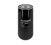 FILTRON OP 584 Oil filter