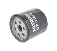 Oil filter FILTRON OP 616/3 for SEAT LEON (5F1) 1 2015-202
