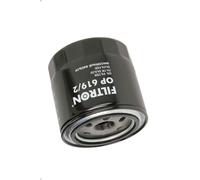 Oil filter FILTRON OP 619/2 for TOYOTA COROLLA (_E10_) 2 1992-1997