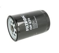 Oil filter FILTRON OP 626 for MAN G90 4.58 1987-1993
