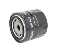 Oil filter FILTRON OP 628 for DODGE NITRO 4 2007-2011