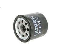 Oil filter FILTRON OP 642/2 for AIXAM CITY 0.4 2012-2016