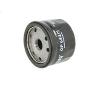 Oil filter FILTRON OP 643/3 for ARO 10 1.3 1980-1986