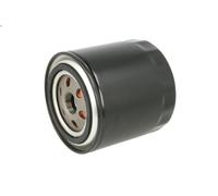 Oil filter FILTRON OP 658 for JEEP CJ5 - CJ8 2 1983-1987