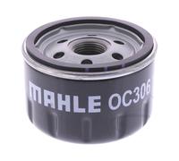 MAHLE OC 306 Oil filter