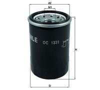 Oil Filter fits ALFA ROMEO 4C 960 1.8 13 to 20 960A1.000 Mahle 552484810 Quality