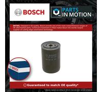 Bosch Oil Filter F026407256 (P7256)