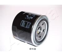Ashika Oil Filter 10-00-010 - Fits Suzuki Grand Vitara XL-7 II Nomade Escudo, Jeep