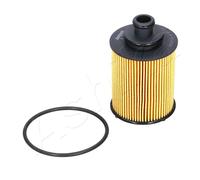 Oil Filter Fits Alfa Romeo Citroen Fiat Ford Ka Suzuki Vauxhall ASHIKA 10-ECO065