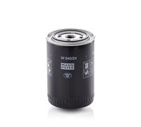 Oil Filter Mann Fits Range Rover Classic 2.4 TD 2.5 TD TDI 113bhp 121bhp Land