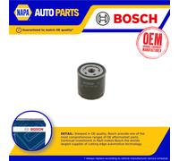 Bosch Car Oil Filter P3351 0451103351