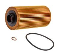 MANN-FILTER HU 938/4 x Oil Filter - CARS + TRANSPORTERS