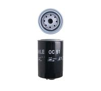 MAHLE OC 51 Oil filter