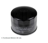 x1 Blue Print Screw-on Oil Filter ADM52104 with Gasket Side Stream Filtration