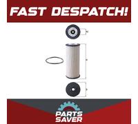 Oil Filter fits ASTON MARTIN DBX 4.0 2019 on Mahle Genuine Quality Guaranteed