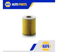 Oil Filter fits ASTON MARTIN V8 VANTAGE 5.3 69 to 75 Mann 8001200 8001700 New