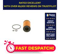 Oil Filter fits AUDI A1 8X 1.6D 2.0D 10 to 15 Bosch 03L115562 Quality Guaranteed