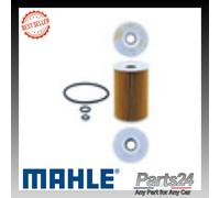 Oil Filter fits AUDI A1 8X 1.6D 2.0D 10 to 15 Mahle 03L115466 03L115562 Quality