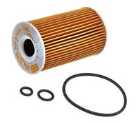 MANN-FILTER HU 7008 z Oil Filter - for Cars + Transporters