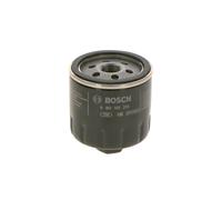Oil Filter fits AUDI A2 8Z0 1.4 1.6 00 to 05 Bosch 030115561AB 030115561AN New