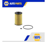 Oil Filter fits AUDI A3 8V 1.2 1.6D 2.0D 2012 on Mann 03N115562 03N115562B New