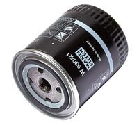 MANN Filter W930/21 Oil Filter Replacement Fits Audi A6 3.0 quattro 3.0