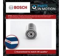 BOSCH F 026 407 004 Oil filter
