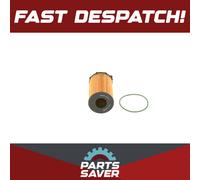 Bosch Car Oil Filter P7122 - F026407122