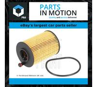 Blue Print Oil Filter ADBP210085 - 05L115562 / 5L115562 - Genuine Quality Guaranteed