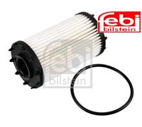 OIL FILTER FITS: AUDI A4 B9 S4 QUATTRO.AUDI A4 B9 AVANT S4 QUATTRO/RS4 QUATTR