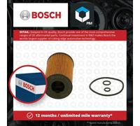 Bosch Car Oil Filter P7023 - F026407023