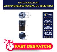 MAHLE Oil Filter - OC257