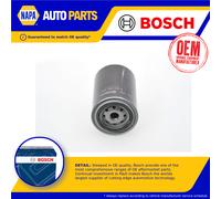 Oil Filter fits AUDI A6 C4, C5 1.9D 96 to 01 Bosch 028115561E Quality Guaranteed