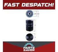 MAHLE OC 470 Oil Filter