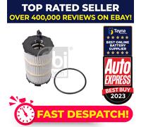 Oil Filter fits AUDI A6 C6 4.2 06 to 11 BVJ 079115561F 079115561K 079198405B New
