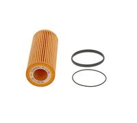 Oil Filter fits AUDI A6 C6, C7 2.4 2.8 3.0 3.2 04 to 18 Bosch 06E115562A Quality