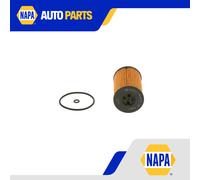 Premium OEM Spec Bosch Oil Filter for Audi A3 Seat Leon VW Golf