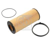 OIL FILTER FITS: AUDI A6 / S6 C7 2.8 FSI/2.8 FSI QUATTRO/3.0 TFSI QUATTRO.AUD