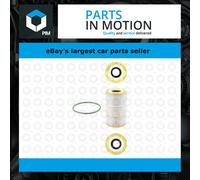 Oil Filter fits AUDI A7 4G 3.0 14 to 18 CREC Mahle 06E115466B 06E115466E Quality