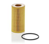 Oil Filter fits AUDI A7 4G, 4KA 3.0D 2014 on Mann 059198405B 059115561G Quality