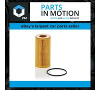 Oil Filter fits AUDI A7 4G, 4KA 3.0D 2014 on Mann 059198405B 059115561G Quality