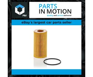 Oil Filter fits AUDI A7 4G, 4KA 3.0D 2014 on Mann 059198405B 059115561G Quality
