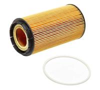 Mann Filter Oil Filter HU8010Z - fits VW Touareg 7L 6.0 - Part 07C115562E