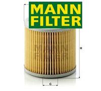 OIL FILTER FITS: AUDI A8 / S8 D2 4.2 QUATTRO/3.7/3.7 QUATTRO/S8 QUATTRO I