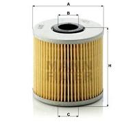 OIL FILTER FITS: AUDI A8 / S8 D2 4.2 QUATTRO/3.7/3.7 QUATTRO/S8 QUATTRO I