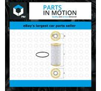 Oil Filter fits AUDI Q5 8RB, FY, FYT 2.0 2009 on CNCB Mahle 06K115466 06K115562
