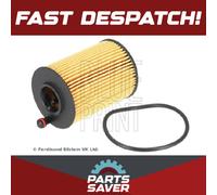 Oil Filter ADBP210085 Blue Print 05L115562 5L115562 Genuine Quality Guaranteed