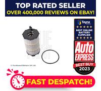 Blueprint ADV182113 Oil Filter Fits Audi A4 A5 A6 A6 Allroad A8 Q7 R8 VW Touareg