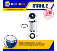 Oil Filter fits AUDI R8 5.2 2009 on Mahle 079115561F 079115561K 079198405B New