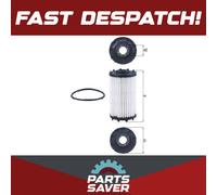 Oil Filter fits AUDI RS4 B9 2.9 2017 on DECA Mahle 06M115561E 06M115561H Quality